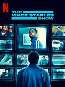 The Vince Staples Show