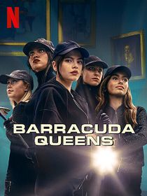 Barracuda Queens