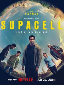 Supacell