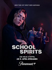School Spirits
