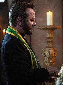 Father Joe