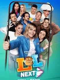 Poster der Serie LOL Next
