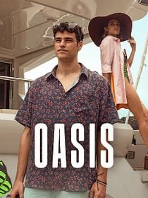 Poster der Serie Oasis