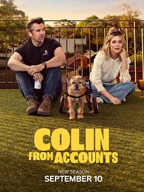 Colin From Accounts