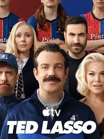 Ted Lasso
