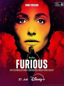 Poster der Serie Furious
