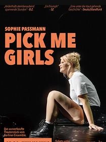 Pick Me Girls