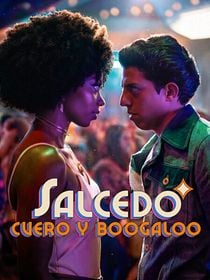 Poster der Serie Salcedo, Cuero Y Boogaloo