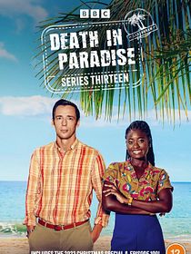 Death In Paradise
