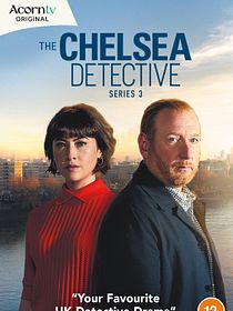 The Chelsea Detective