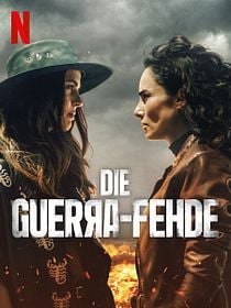 Die Guerra-Fehde