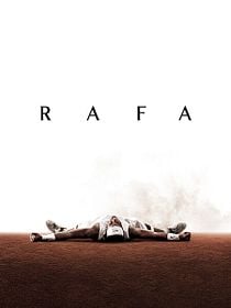 Poster der Serie Rafa