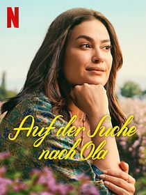 Auf der Suche nach Ola