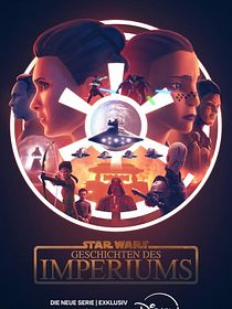 Star Wars: Geschichten des Imperiums