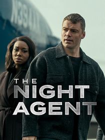 The Night Agent