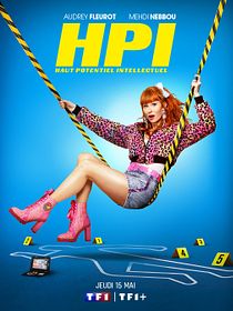 HIP - Ermittlerin mit Mords-IQ