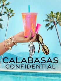 Poster der Serie Calabasas Confidential
