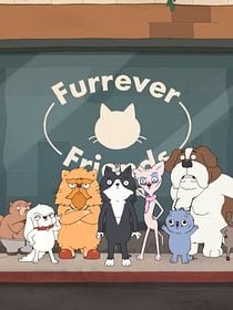 Poster der Serie Kevin