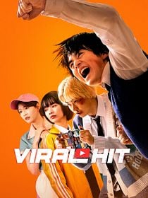 Poster der Serie Viral Hit