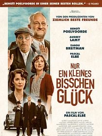 Nur ein kleines bisschen Glück