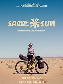 Same Sun - Mit dem Fahrrad durch Afrika
