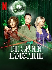 Die grünen Handschuhe