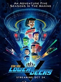 Star Trek: Lower Decks