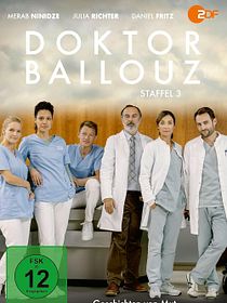 Doktor Ballouz