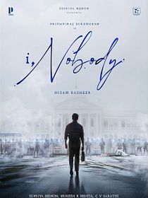I, Nobody