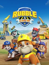 Rubble & Crew