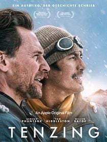Tenzing