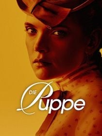 Poster der Serie Die Puppe