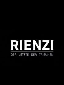 Wagner im Kino: Rienzi