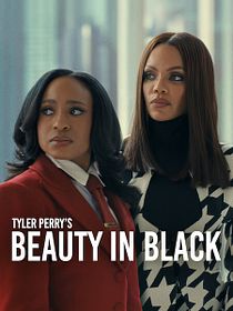 Tyler Perry's Beauty In Black