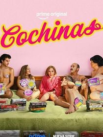 Poster der Serie Cochinas