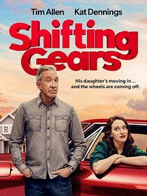 Poster der Serie Shifting Gears