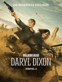 The Walking Dead: Daryl Dixon