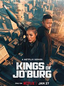 Kings Of Jo'Burg