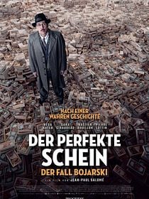 Der Perfekte Schein - Der Fall Bojarski