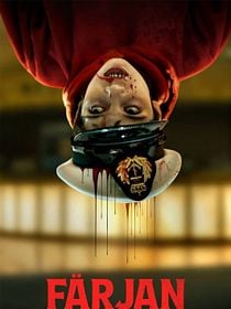 Poster der Serie Blood Cruise - Vampire an Bord