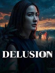 Poster der Serie Delusion