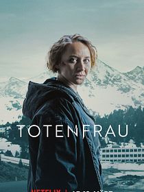 Totenfrau