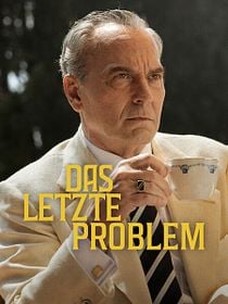 Poster der Serie Das letzte Problem