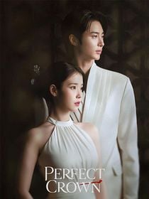 Poster der Serie Perfect Crown
