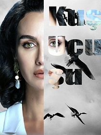 Der Vogel und die Löwin