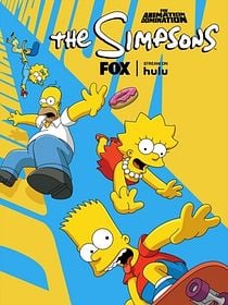 Die Simpsons