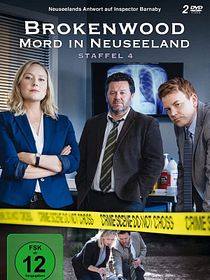 Brokenwood - Mord in Neuseeland