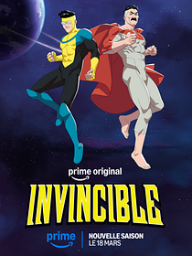 Invincible