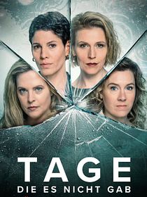 Tage, die es nicht gab