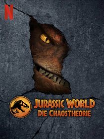 Jurassic World: Die Chaostheorie